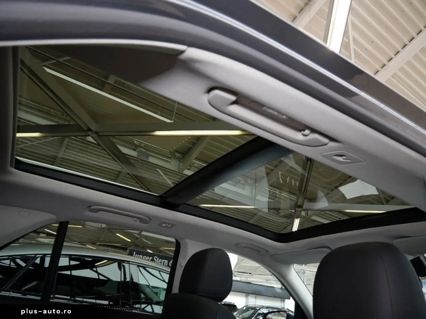 MERCEDES-BENZ GLE 350 de 4M   WIDE MULTI 360 AHK KAMERA PANO