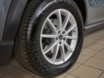 MERCEDES-BENZ GLE 350 de 4M   WIDE MULTI 360 AHK KAMERA PANO