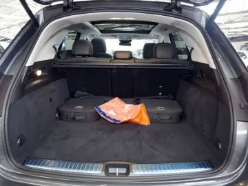 MERCEDES-BENZ GLE 350 de 4M   WIDE MULTI 360 AHK KAMERA PANO