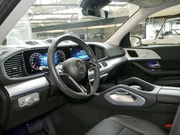 MERCEDES-BENZ GLE 350 de 4M   WIDE MULTI 360 AHK KAMERA PANO