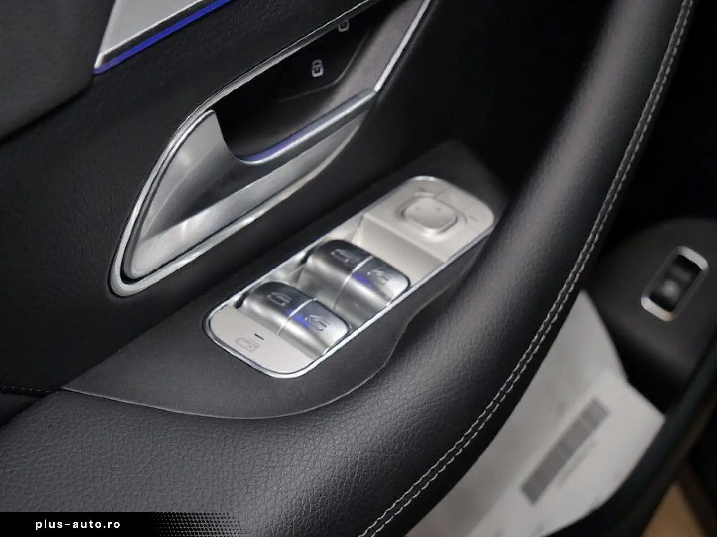 MERCEDES-BENZ GLE 350 de 4M   WIDE MULTI 360 AHK KAMERA PANO