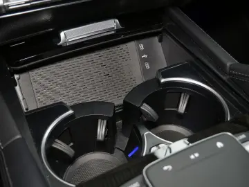 MERCEDES-BENZ GLE 350 de 4M   WIDE MULTI 360 AHK KAMERA PANO