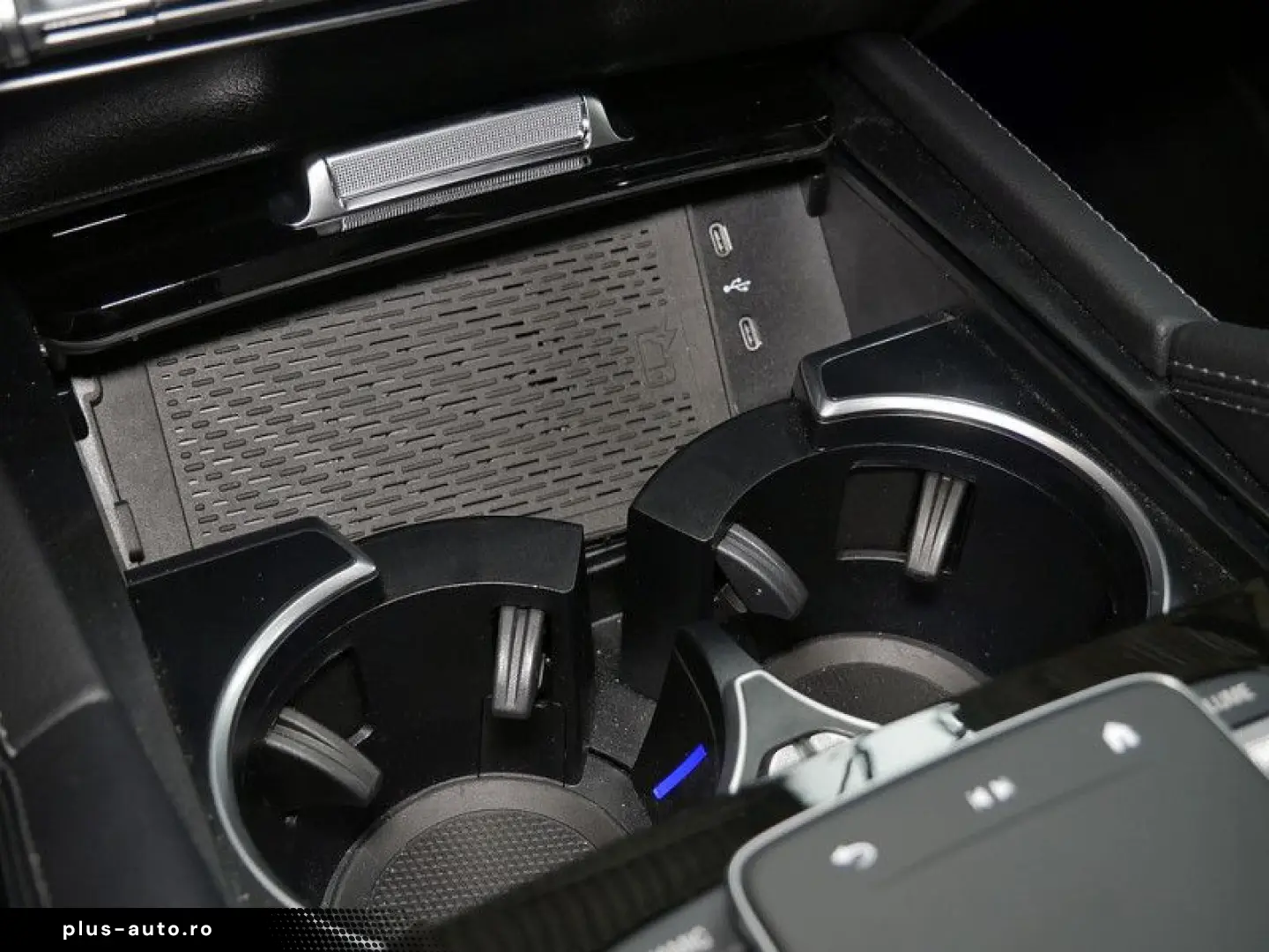 MERCEDES-BENZ GLE 350 de 4M   WIDE MULTI 360 AHK KAMERA PANO