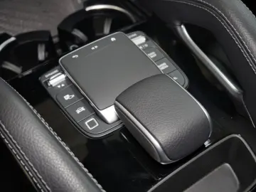 MERCEDES-BENZ GLE 350 de 4M   WIDE MULTI 360 AHK KAMERA PANO