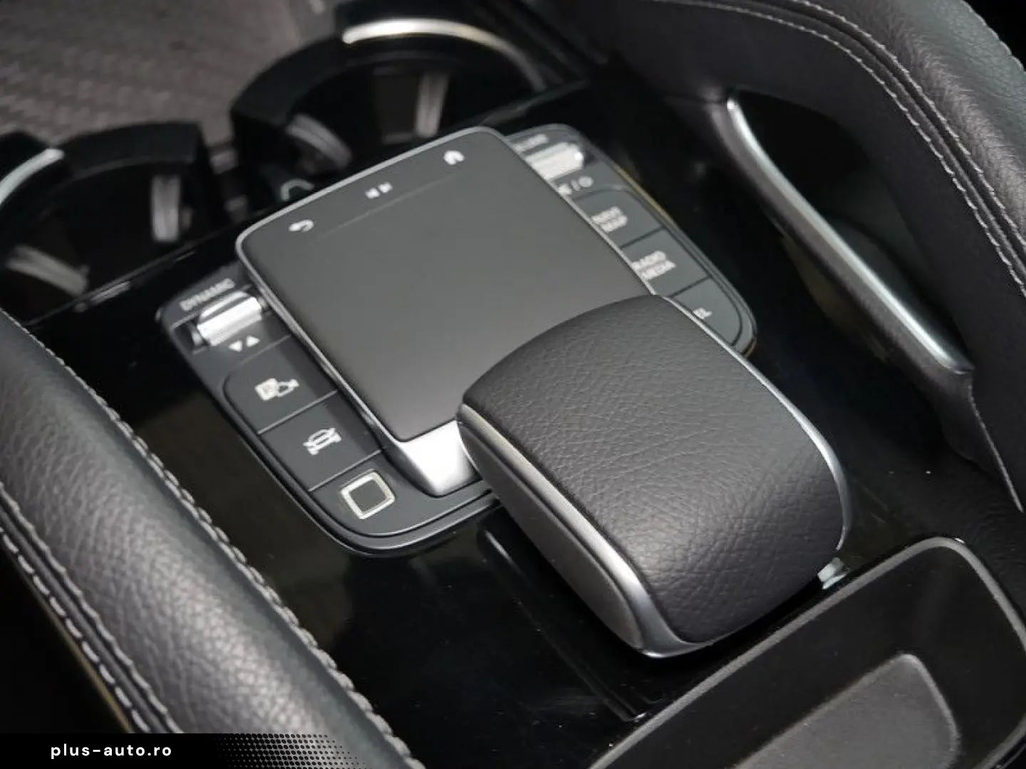 MERCEDES-BENZ GLE 350 de 4M   WIDE MULTI 360 AHK KAMERA PANO