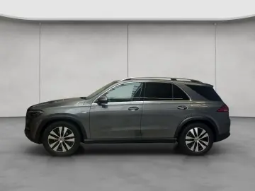 MERCEDES-BENZ GLE 350 de Panodach AHK 20''