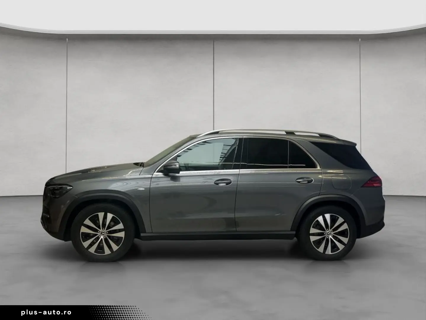 MERCEDES-BENZ GLE 350 de Panodach AHK 20''