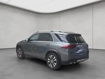 MERCEDES-BENZ GLE 350 de Panodach AHK 20''