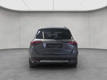 MERCEDES-BENZ GLE 350 de Panodach AHK 20''