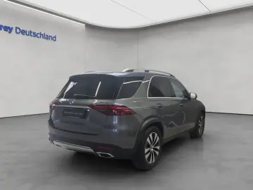 MERCEDES-BENZ GLE 350 de Panodach AHK 20''