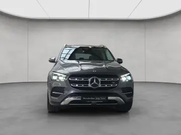 MERCEDES-BENZ GLE 350 de Panodach AHK 20''