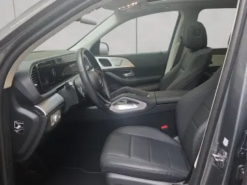MERCEDES-BENZ GLE 350 de Panodach AHK 20''