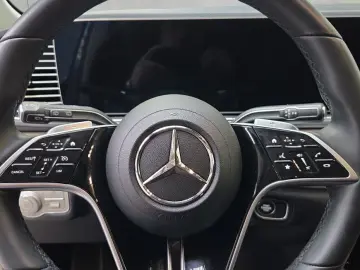 MERCEDES-BENZ GLE 350 de Panodach AHK 20''