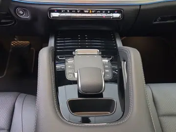 MERCEDES-BENZ GLE 350 de Panodach AHK 20''