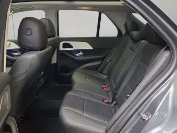 MERCEDES-BENZ GLE 350 de Panodach AHK 20''