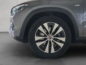 MERCEDES-BENZ GLE 350 de Panodach AHK 20''