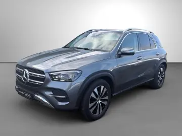 MERCEDES-BENZ GLE 350 de 4M Advanced Plus Pano AHK 2&hellip;