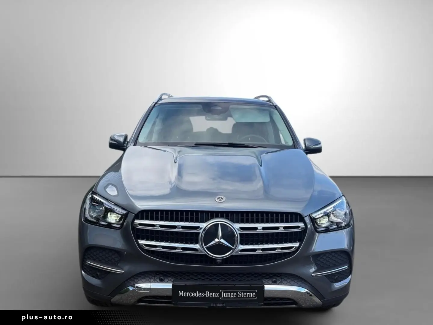 MERCEDES-BENZ GLE 350 de 4M Advanced Plus Pano AHK 2&hellip;