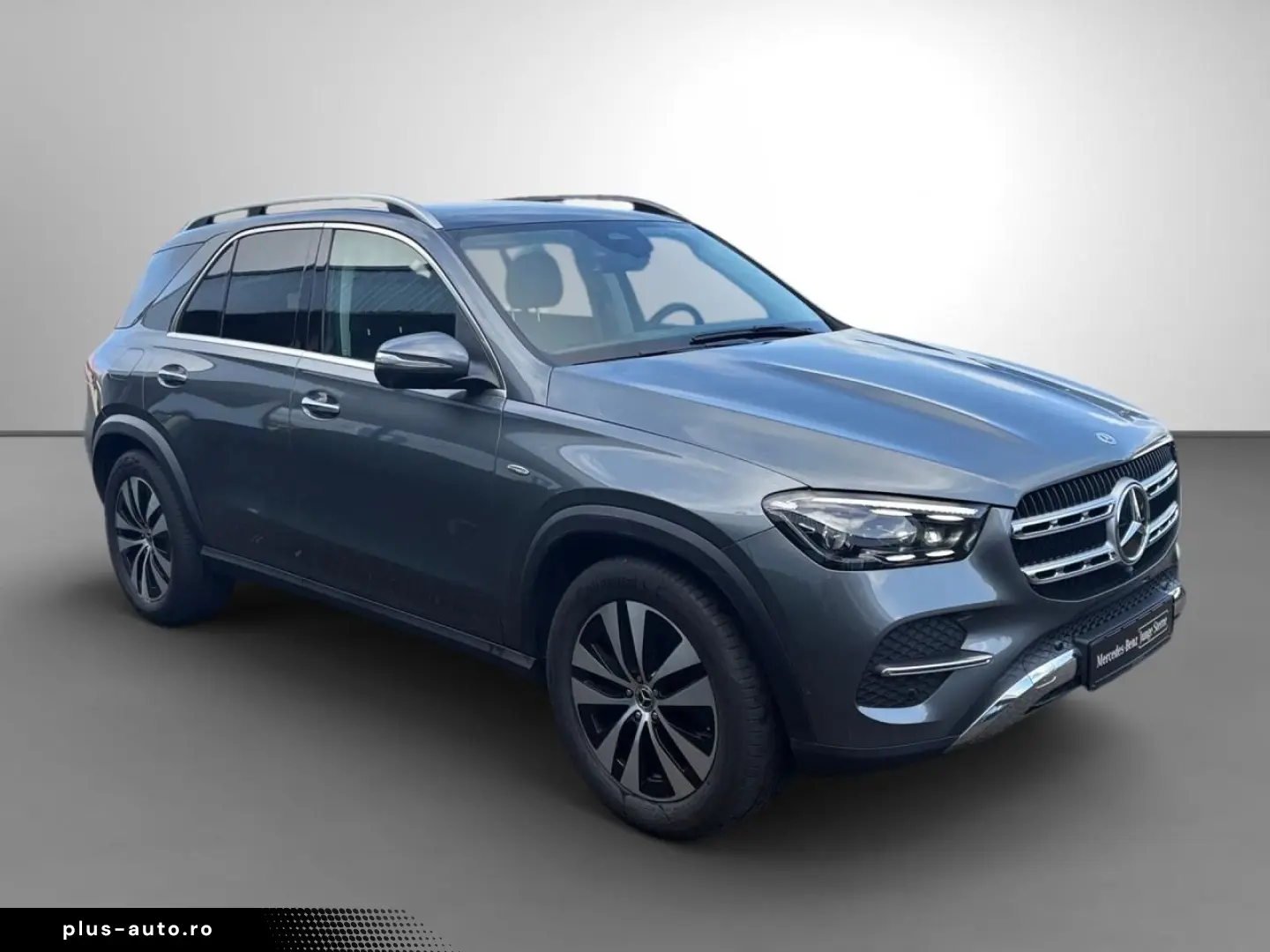 MERCEDES-BENZ GLE 350 de 4M Advanced Plus Pano AHK 2&hellip;