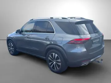 MERCEDES-BENZ GLE 350 de 4M Advanced Plus Pano AHK 2&hellip;