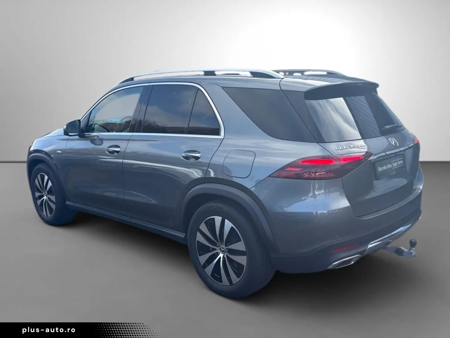 MERCEDES-BENZ GLE 350 de 4M Advanced Plus Pano AHK 2&hellip;