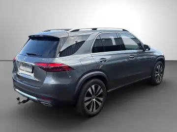 MERCEDES-BENZ GLE 350 de 4M Advanced Plus Pano AHK 2&hellip;
