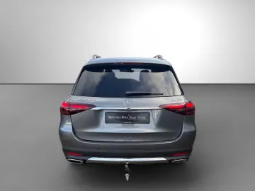 MERCEDES-BENZ GLE 350 de 4M Advanced Plus Pano AHK 2&hellip;