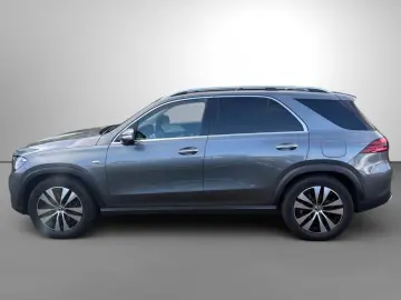 MERCEDES-BENZ GLE 350 de 4M Advanced Plus Pano AHK 2&hellip;