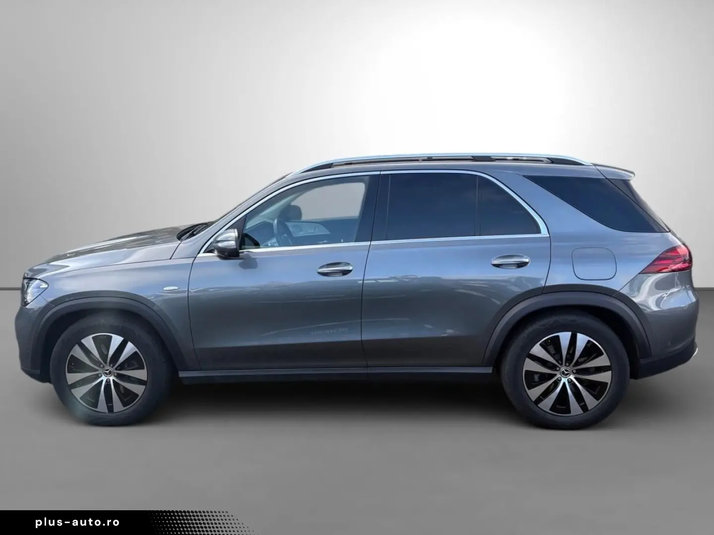 MERCEDES-BENZ GLE 350 de 4M Advanced Plus Pano AHK 2&hellip;