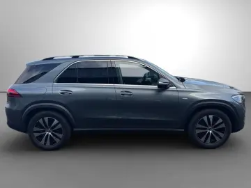 MERCEDES-BENZ GLE 350 de 4M Advanced Plus Pano AHK 2&hellip;