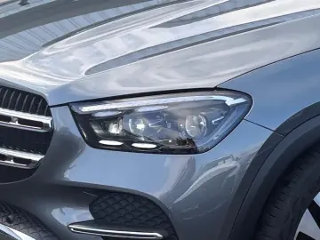 MERCEDES-BENZ GLE 350 de 4M Advanced Plus Pano AHK 2&hellip;