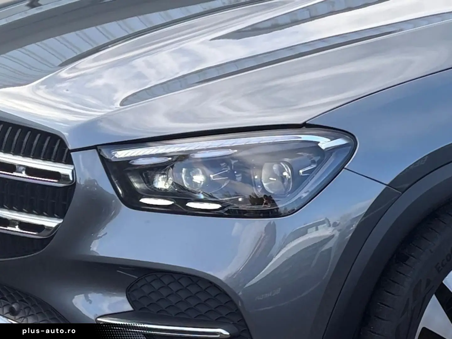 MERCEDES-BENZ GLE 350 de 4M Advanced Plus Pano AHK 2&hellip;