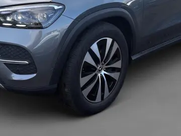 MERCEDES-BENZ GLE 350 de 4M Advanced Plus Pano AHK 2&hellip;