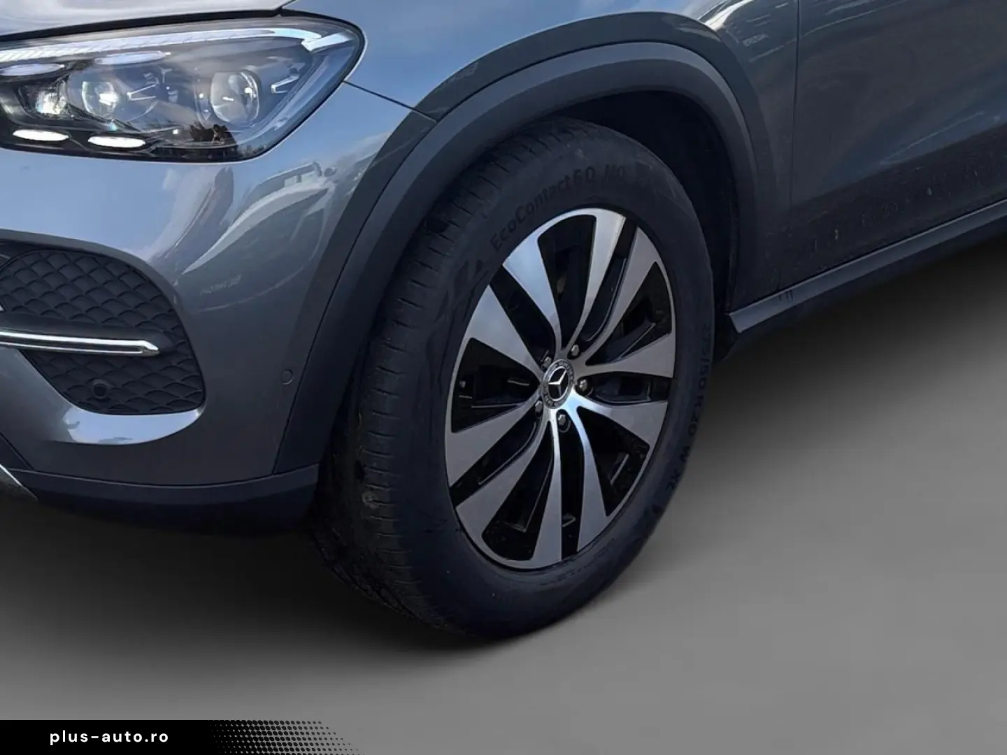 MERCEDES-BENZ GLE 350 de 4M Advanced Plus Pano AHK 2&hellip;