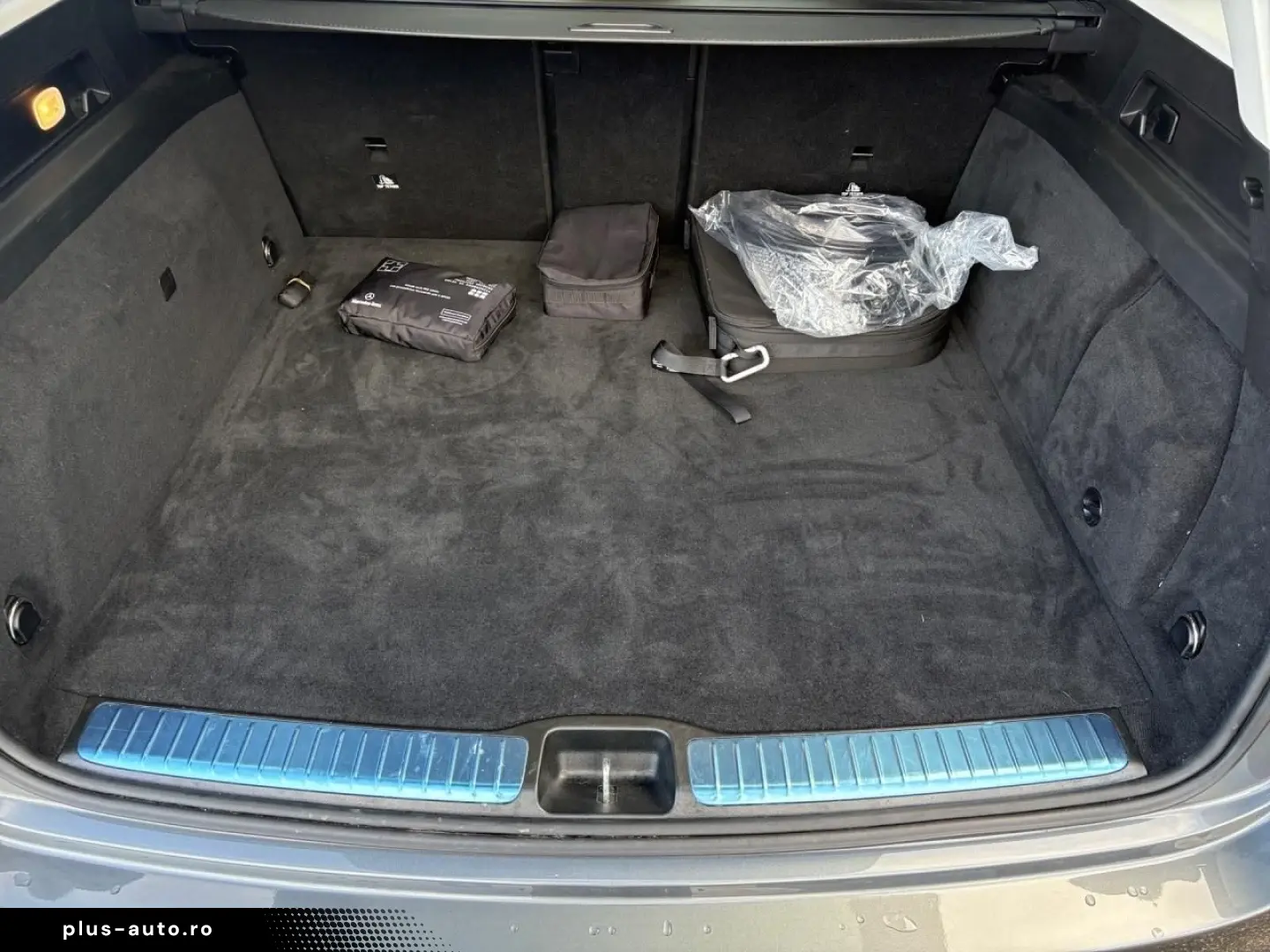 MERCEDES-BENZ GLE 350 de 4M Advanced Plus Pano AHK 2&hellip;