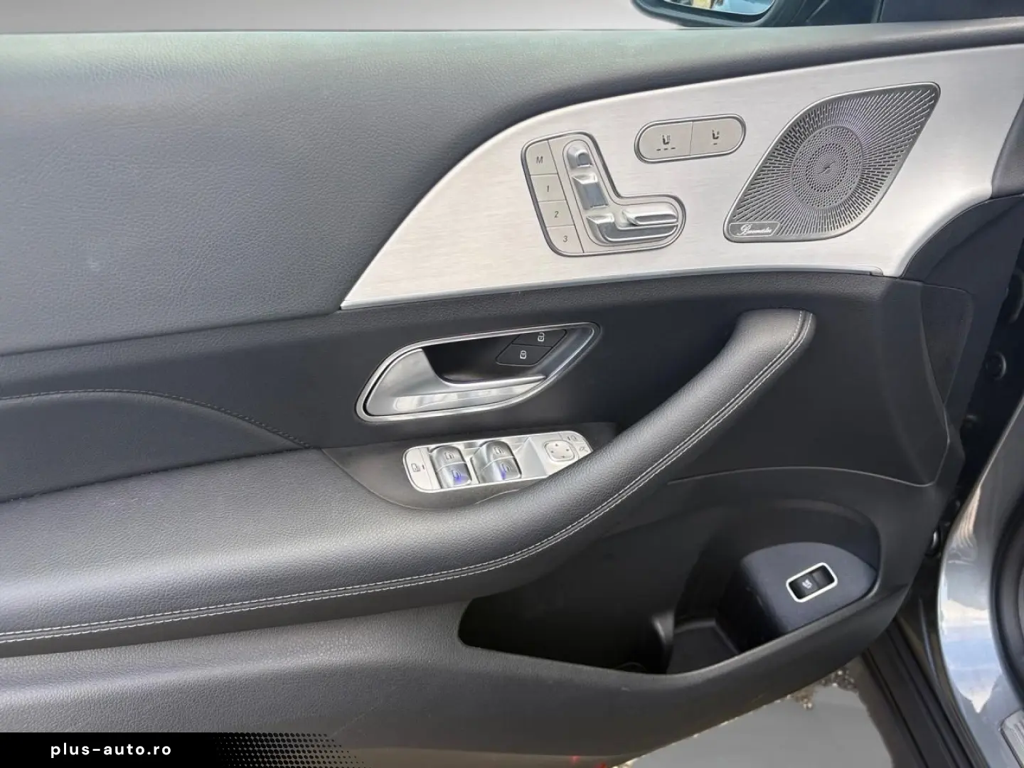 MERCEDES-BENZ GLE 350 de 4M Advanced Plus Pano AHK 2&hellip;