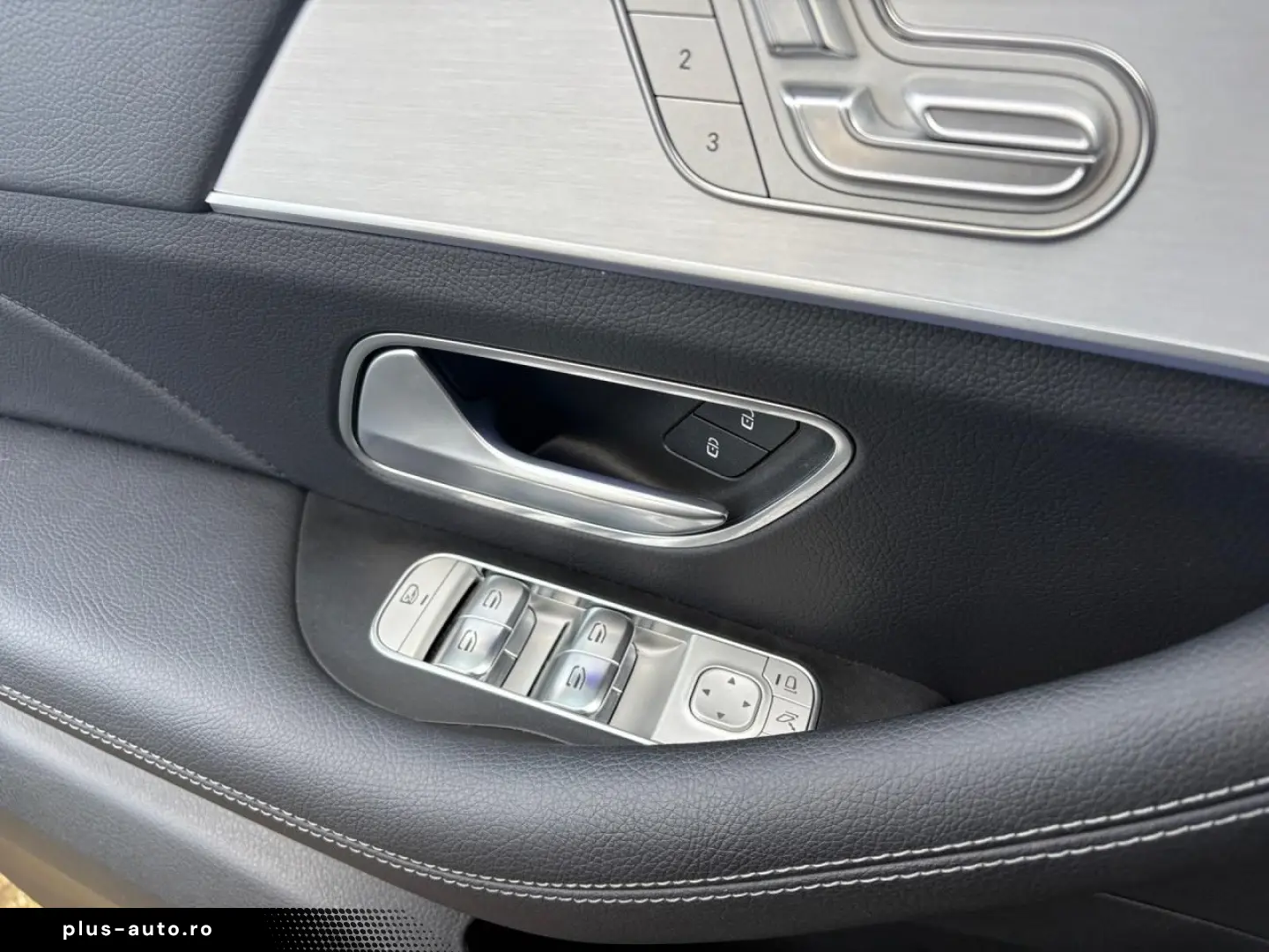 MERCEDES-BENZ GLE 350 de 4M Advanced Plus Pano AHK 2&hellip;