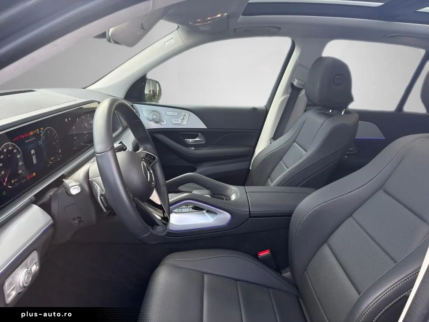 MERCEDES-BENZ GLE 350 de 4M Advanced Plus Pano AHK 2&hellip;