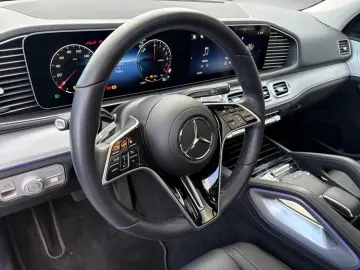 MERCEDES-BENZ GLE 350 de 4M Advanced Plus Pano AHK 2&hellip;
