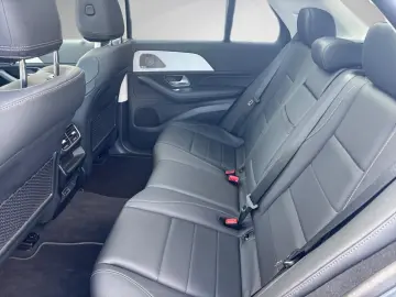 MERCEDES-BENZ GLE 350 de 4M Advanced Plus Pano AHK 2&hellip;