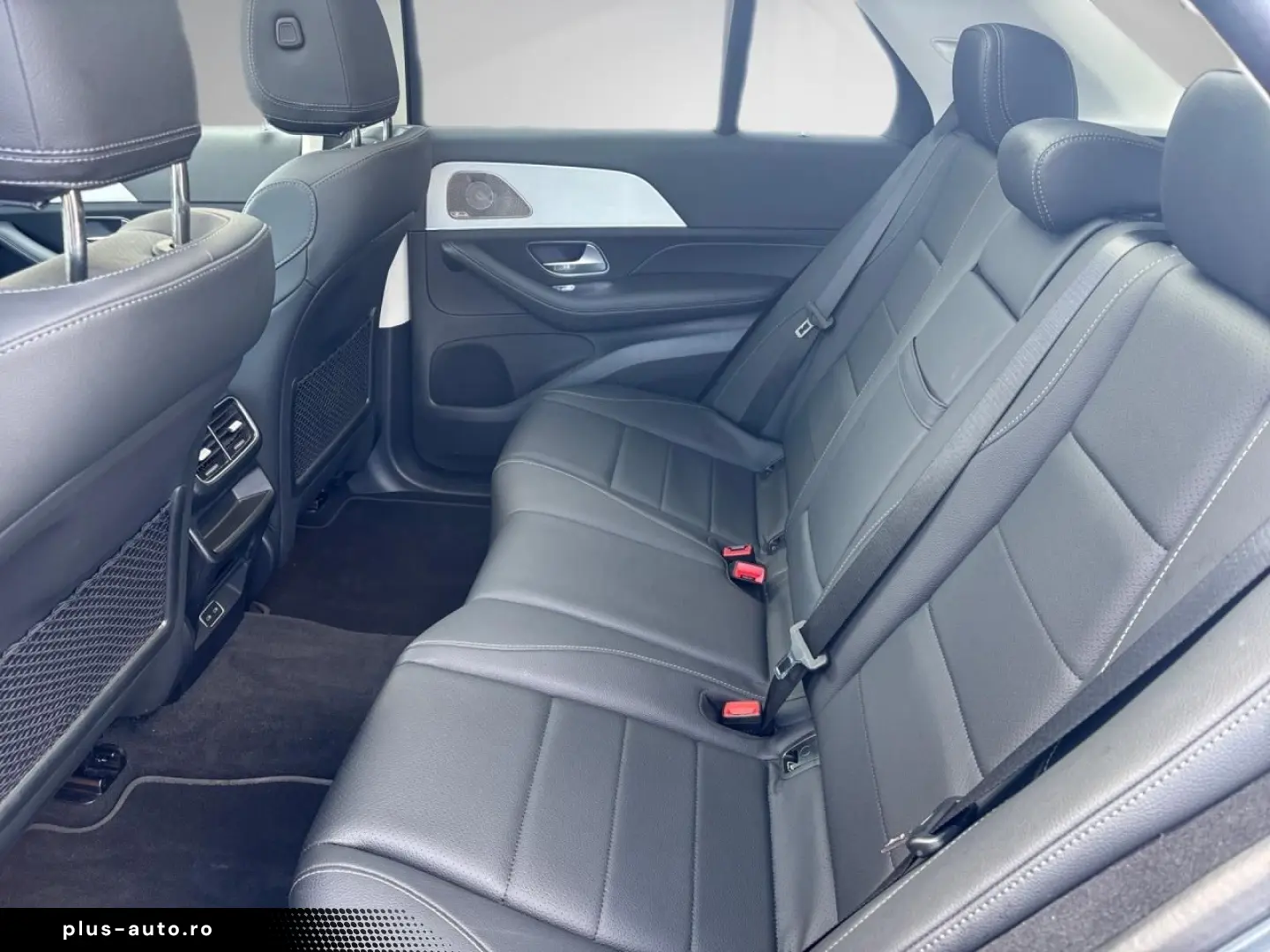 MERCEDES-BENZ GLE 350 de 4M Advanced Plus Pano AHK 2&hellip;