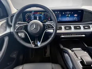 MERCEDES-BENZ GLE 350 de 4M Advanced Plus Pano AHK 2&hellip;