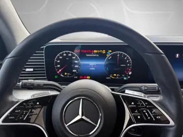 MERCEDES-BENZ GLE 350 de 4M Advanced Plus Pano AHK 2&hellip;