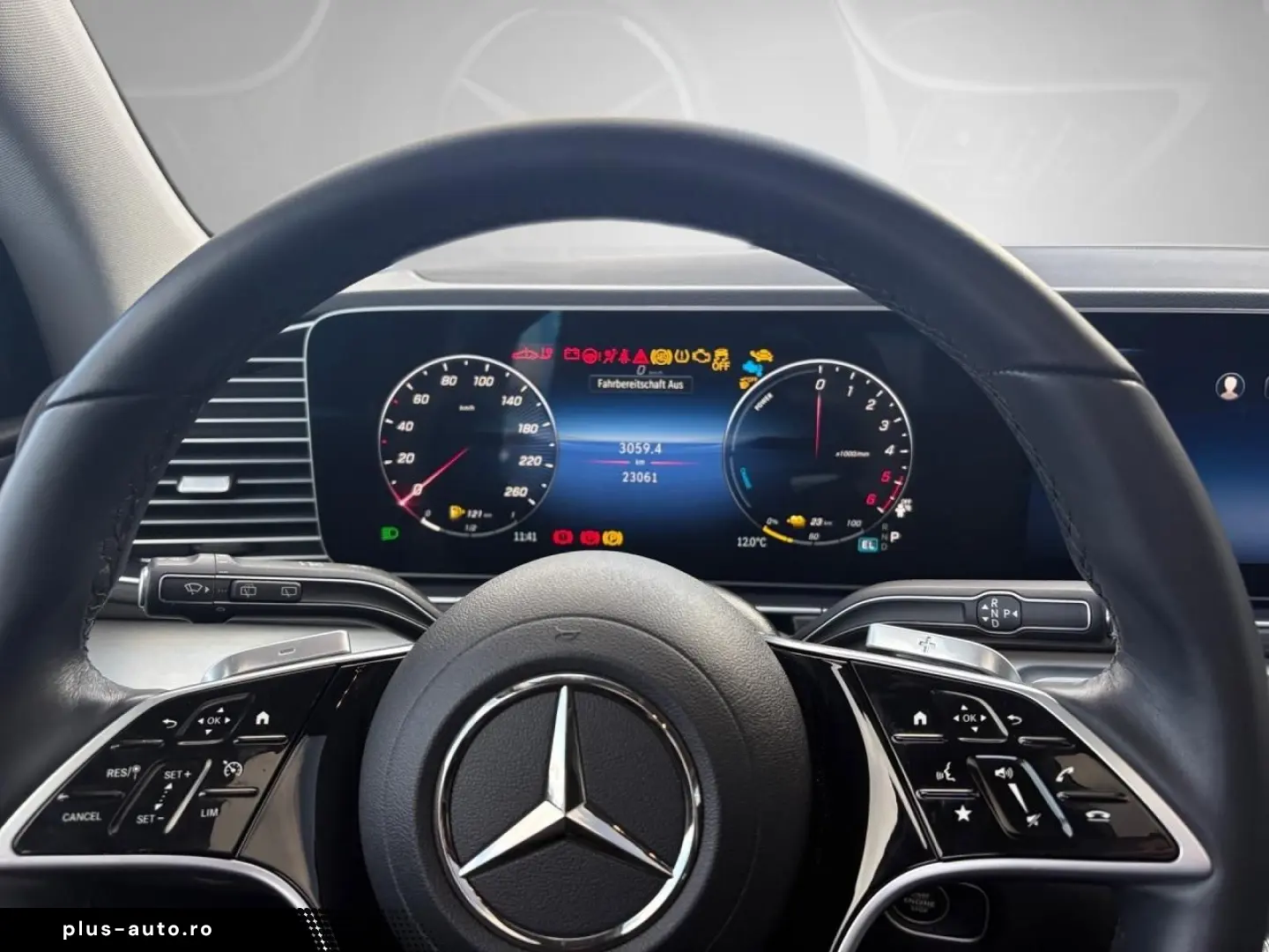 MERCEDES-BENZ GLE 350 de 4M Advanced Plus Pano AHK 2&hellip;