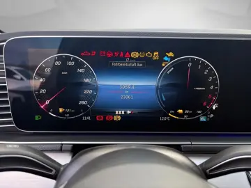 MERCEDES-BENZ GLE 350 de 4M Advanced Plus Pano AHK 2&hellip;