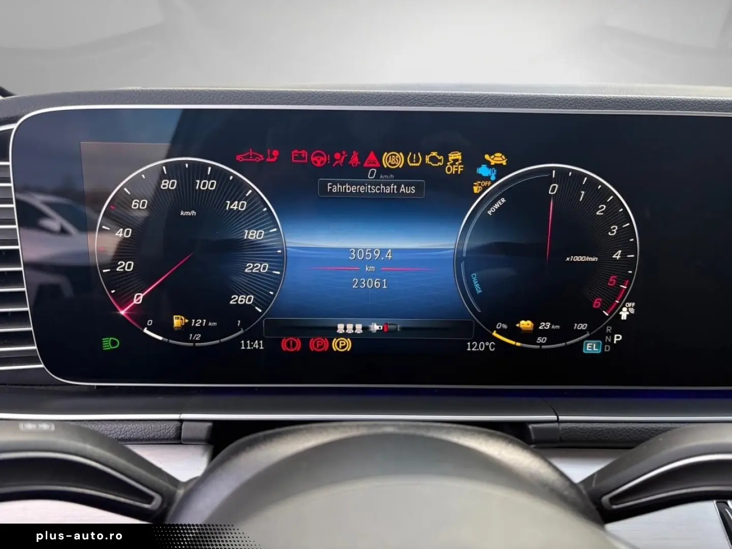 MERCEDES-BENZ GLE 350 de 4M Advanced Plus Pano AHK 2&hellip;