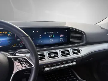 MERCEDES-BENZ GLE 350 de 4M Advanced Plus Pano AHK 2&hellip;