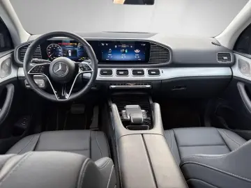 MERCEDES-BENZ GLE 350 de 4M Advanced Plus Pano AHK 2&hellip;