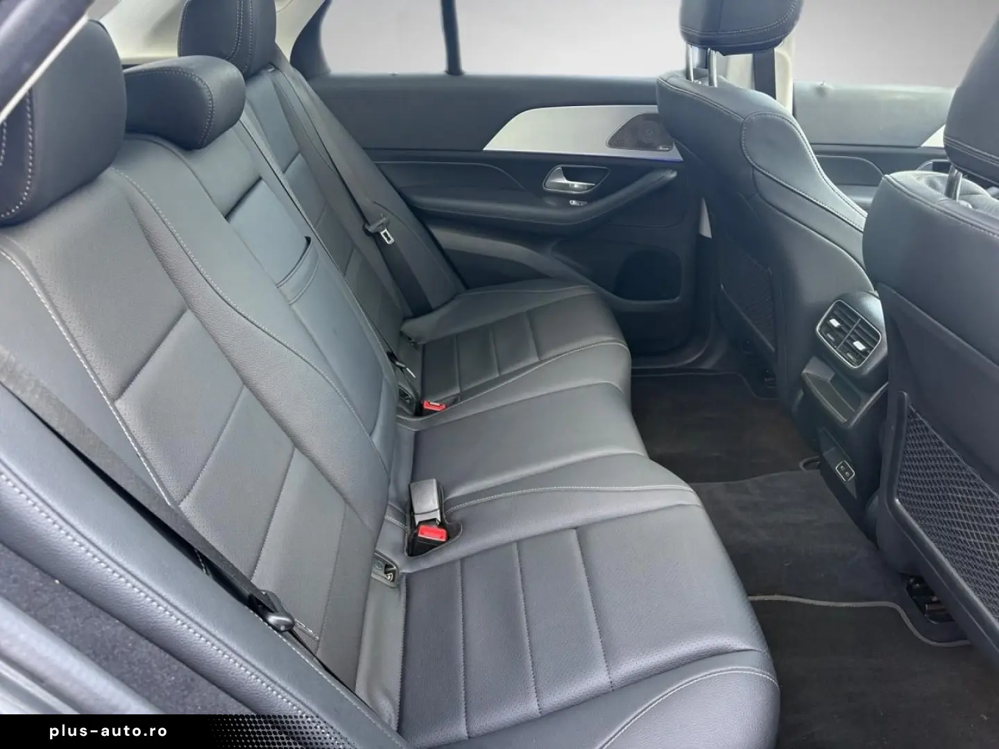 MERCEDES-BENZ GLE 350 de 4M Advanced Plus Pano AHK 2&hellip;