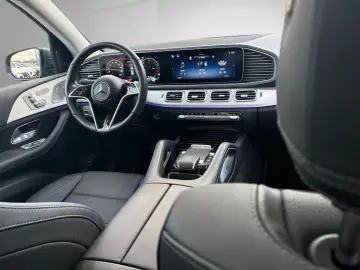 MERCEDES-BENZ GLE 350 de 4M Advanced Plus Pano AHK 2&hellip;